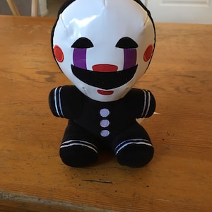 How to get an AUTHENTIC Funko FNAF Plush in 2020! (Best Strategy