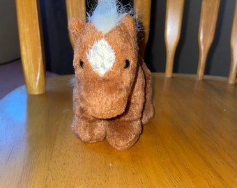 Gund Pony Prize 30056 Stuffed Animal Plush Toy