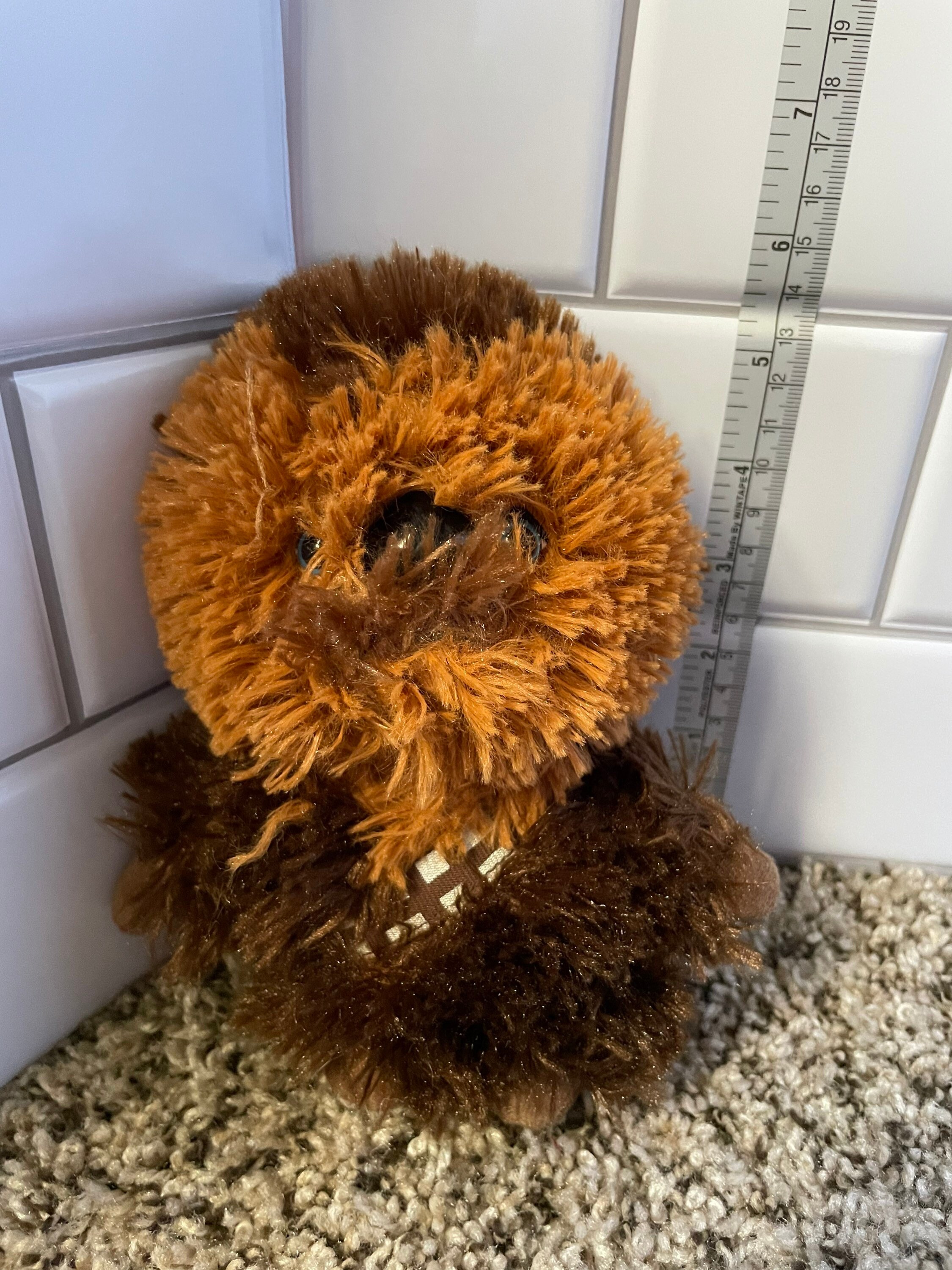 Kohls Cares Star Wars Chewbacca Plush