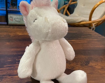 Carter’s Just One You Plush Unicorn