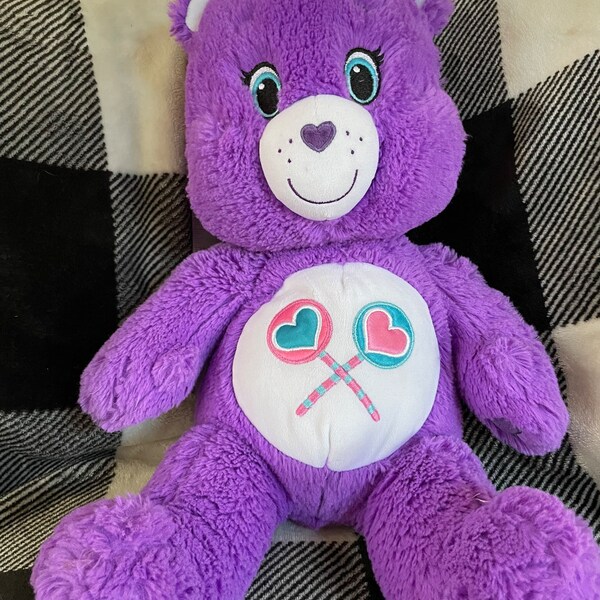 Build a Bear Etsy