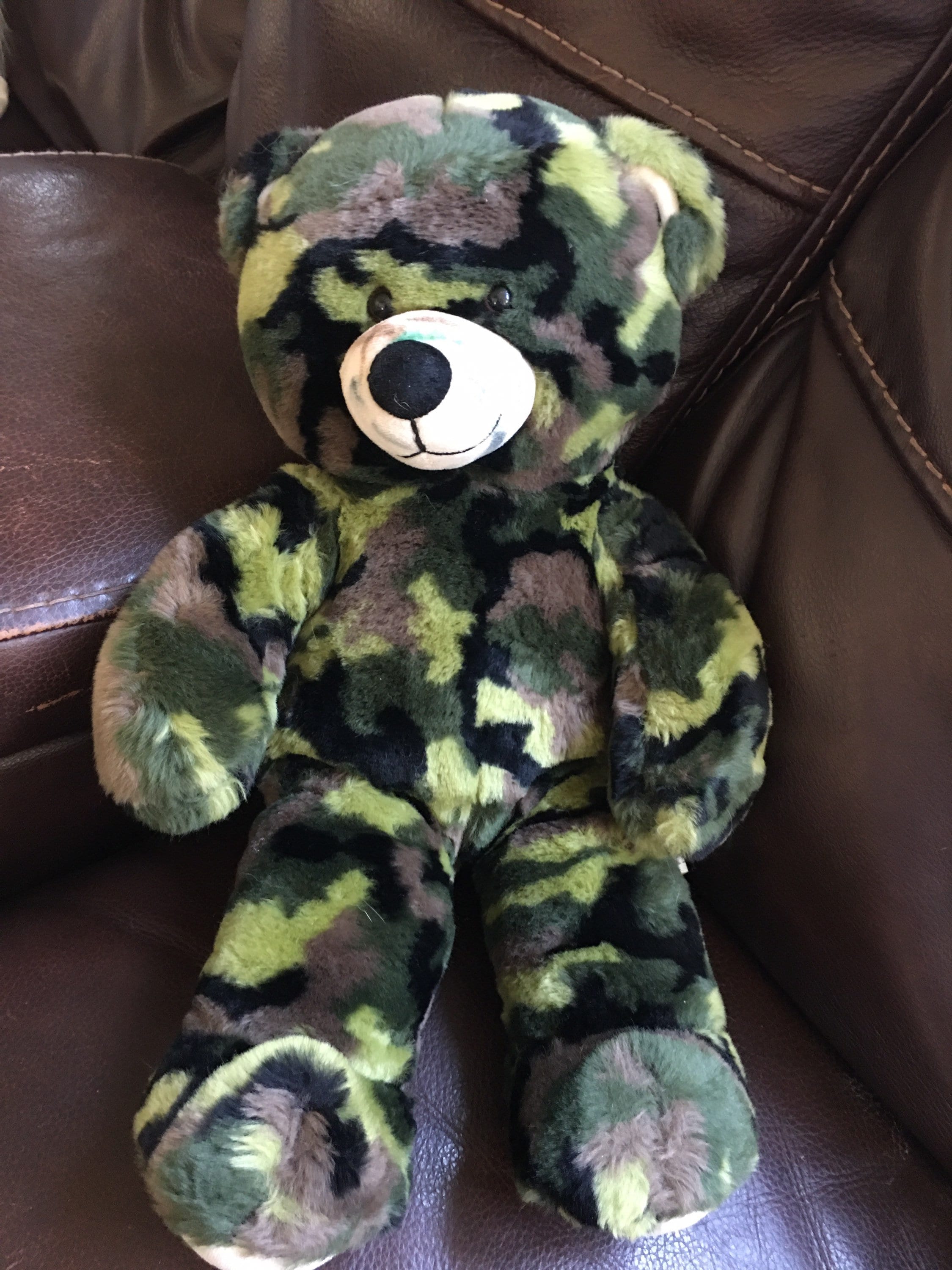 New products, world's highest quality popular! Build A Bear Military ...