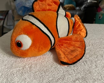 Disney Finding Nemo Plush