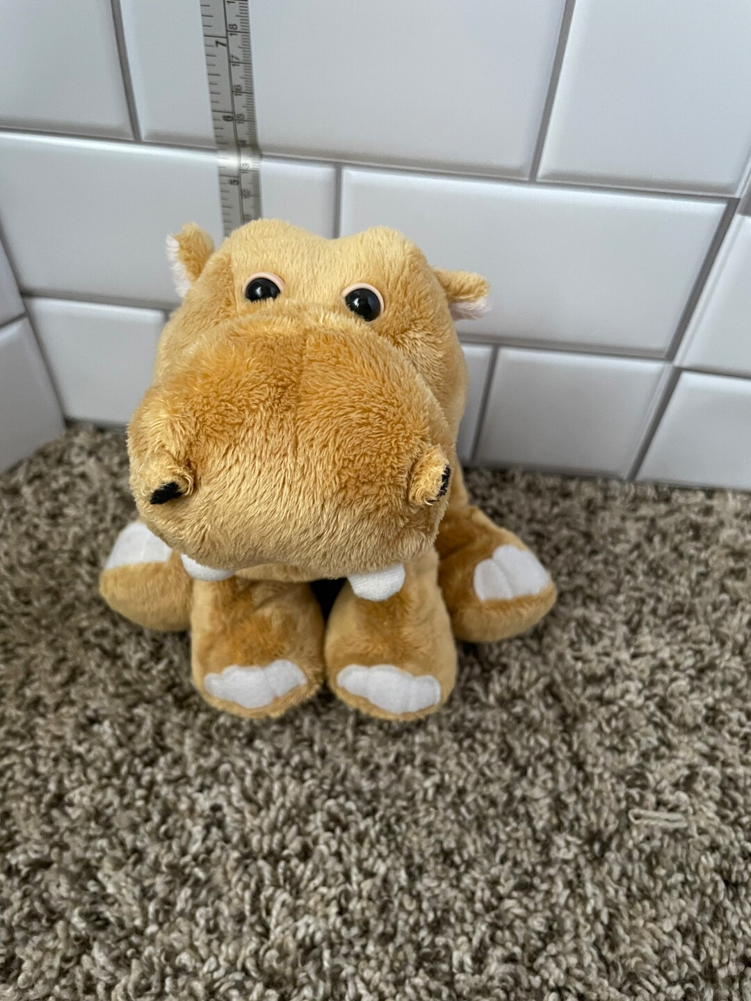 Webkinz hippo sales