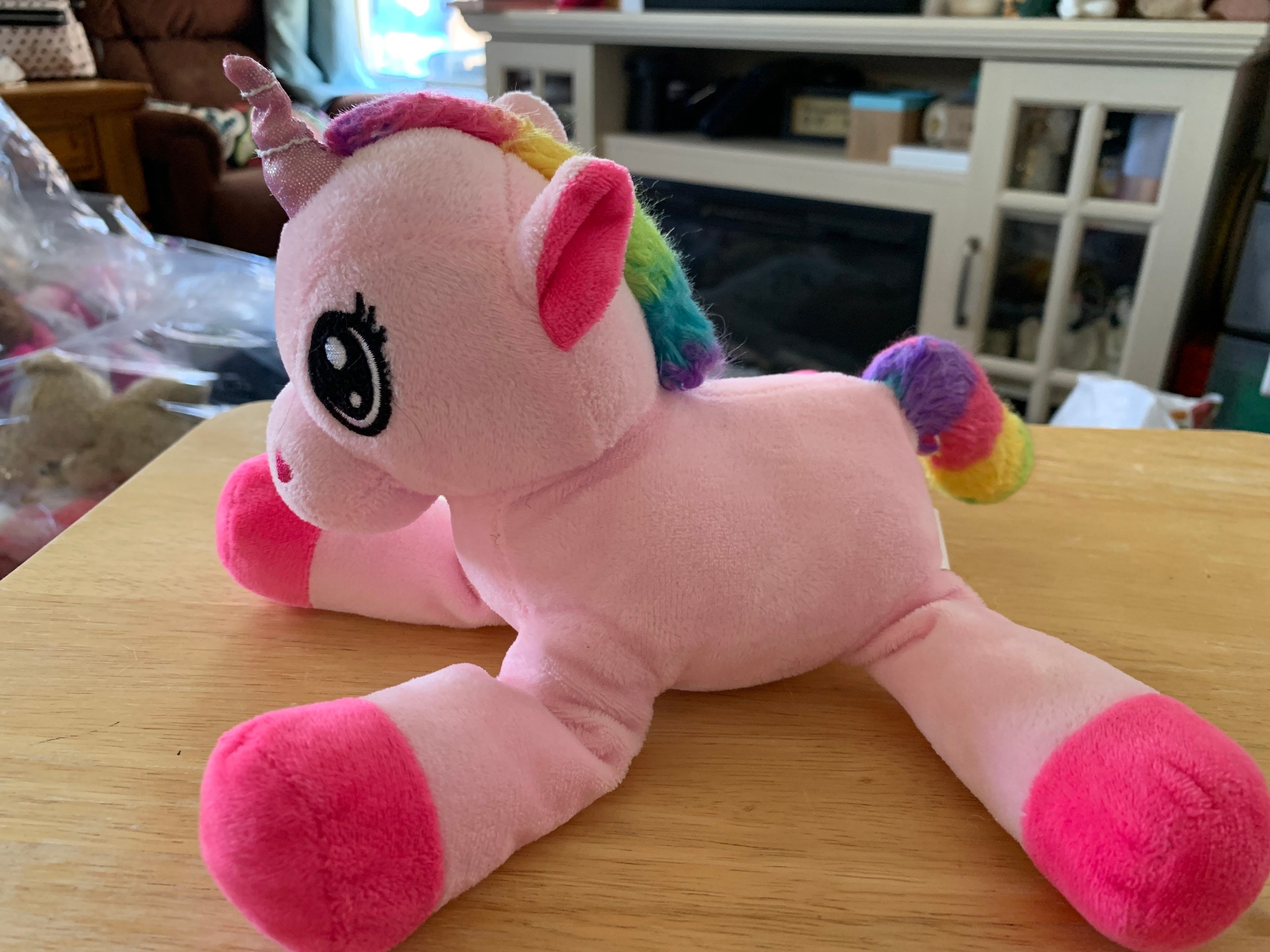 Gitzy unicorn on sale