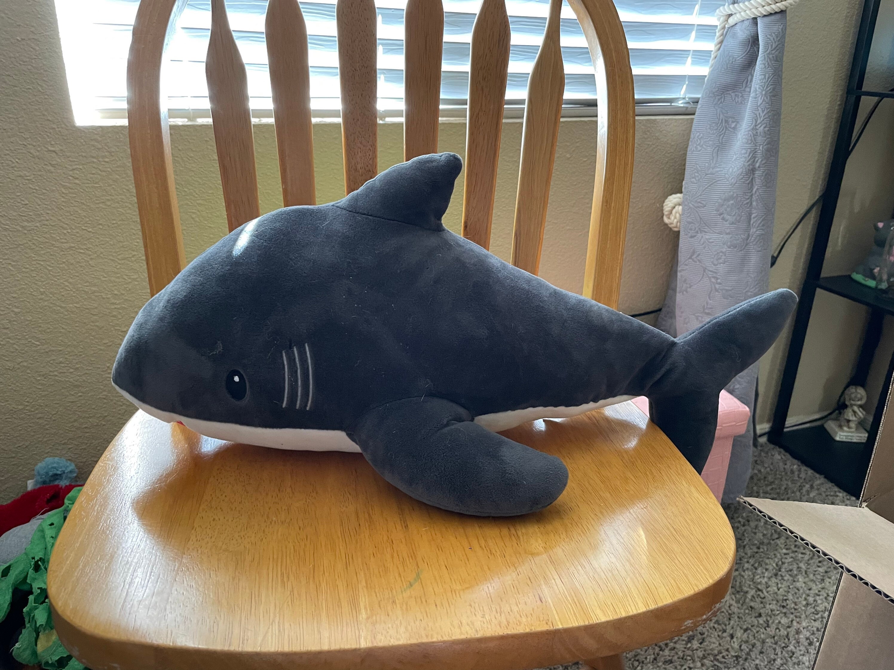 Kohls hotsell cares shark