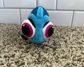 Finding Dory Baby Dory Plush