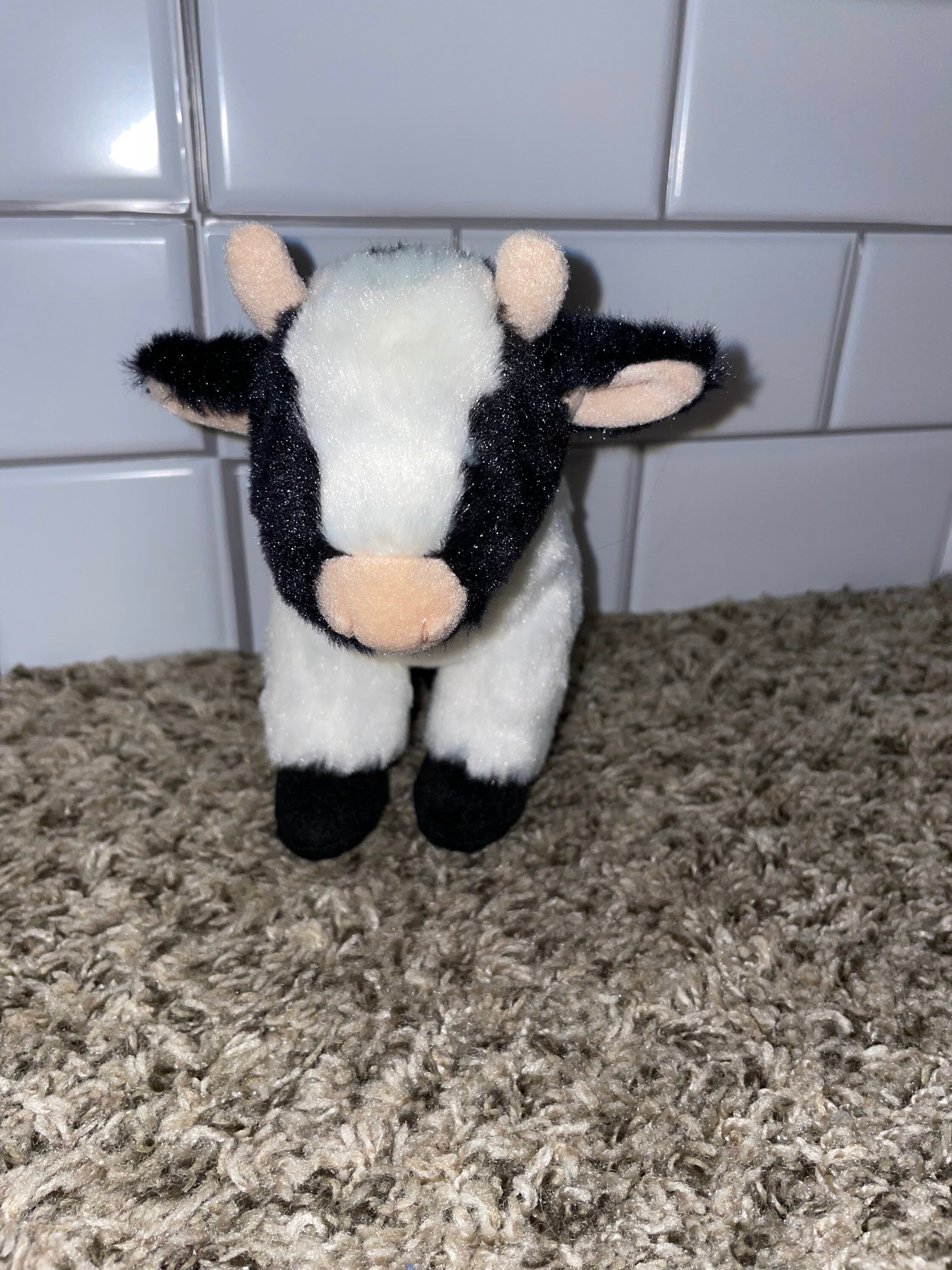 Aurora 2024 cow plush