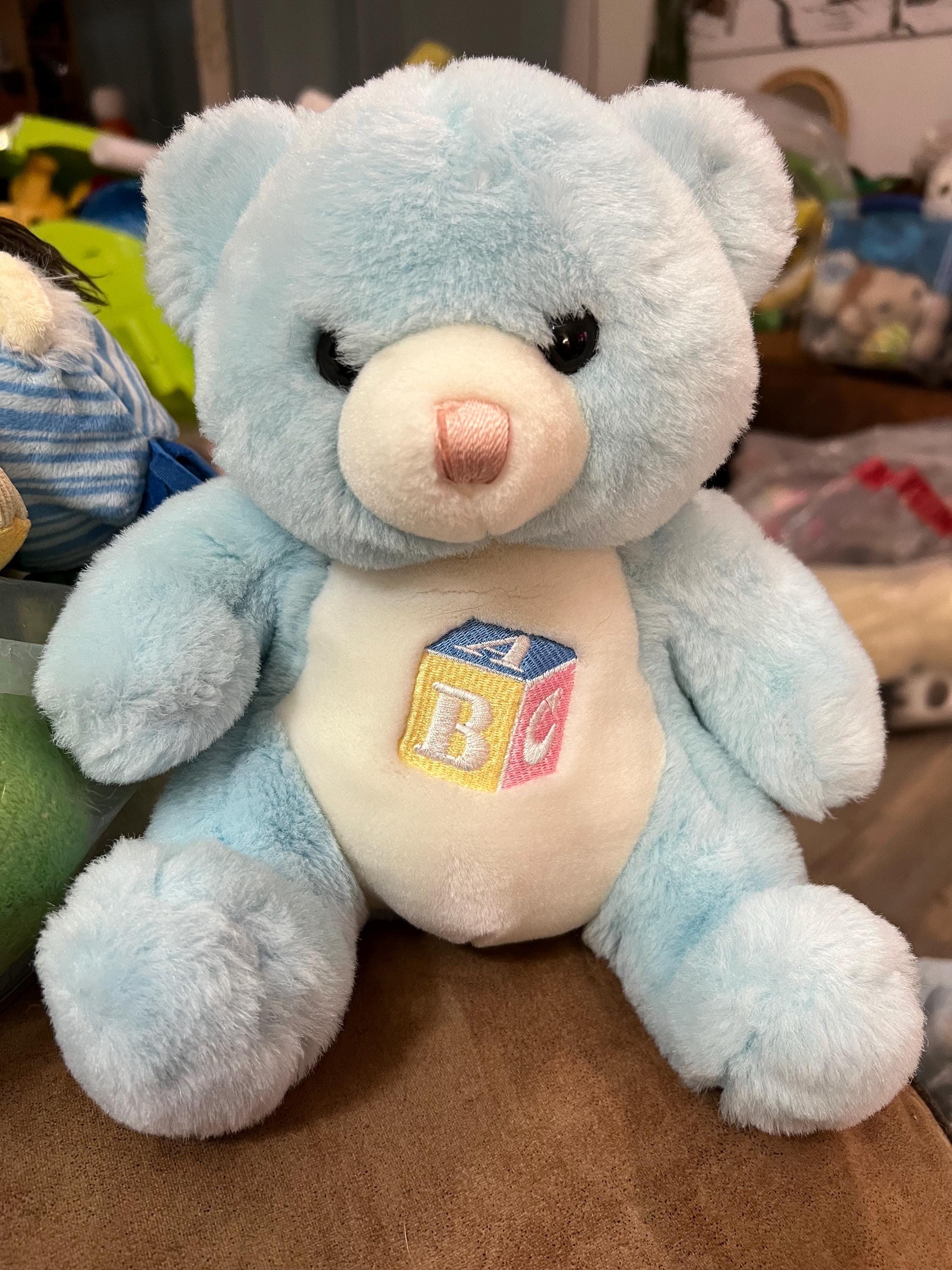 StuffedAnimal911 - Etsy