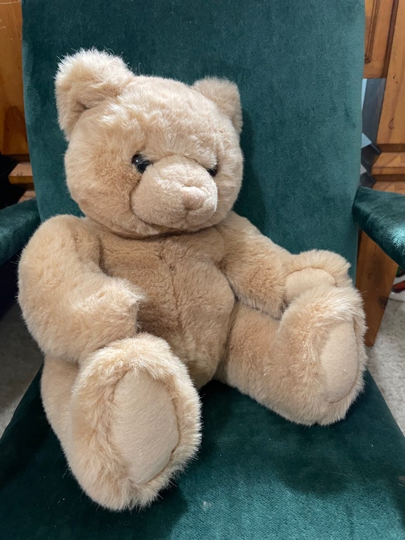 Penneys store teddy jacket