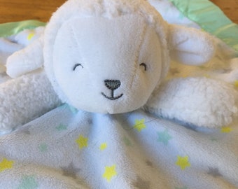 Carters lovey sale