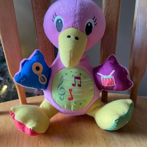 Baby einstein press and play cheap pals