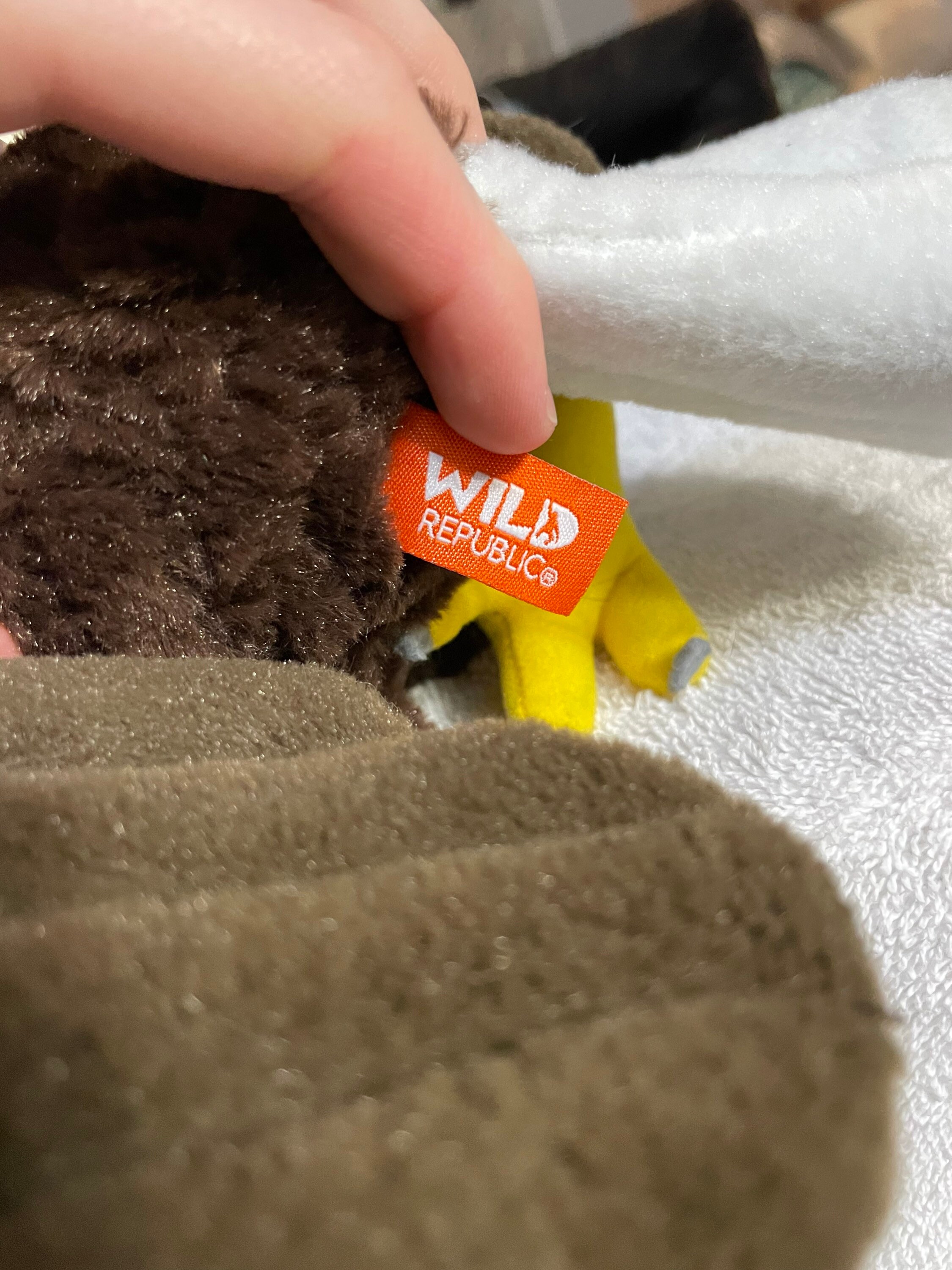 Wild republic bald eagle deals