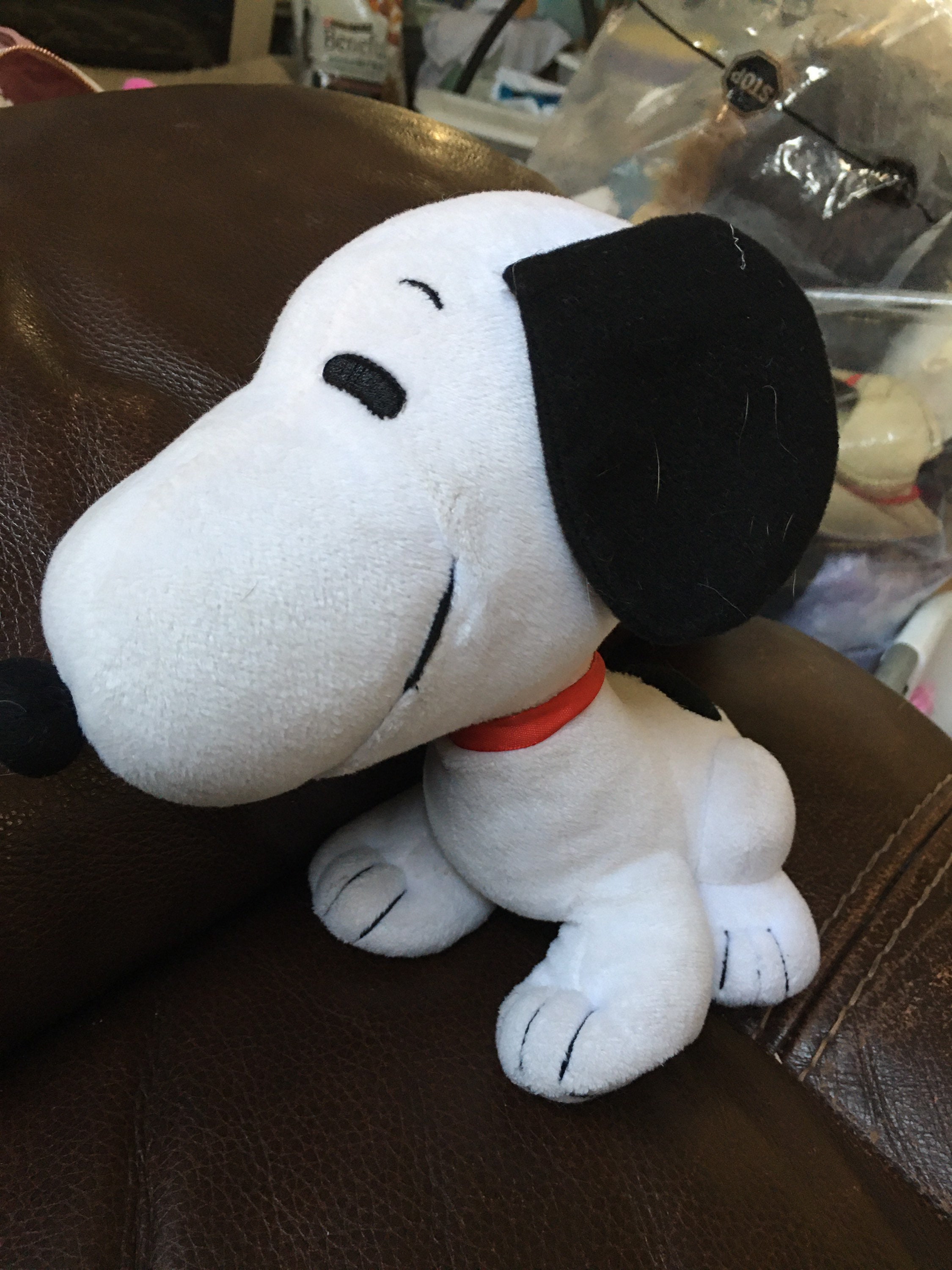 Hallmark Snoopy Puppy Dog Stuffed Animal Plush Toy Vintage for - Etsy Hallmark Snoopy Puppy Dog Stuffed Animal Plush Toy Vintage for - Etsy
