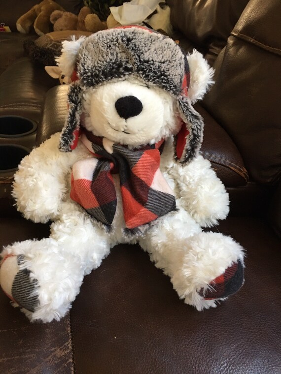 Hugfun hotsell bear small
