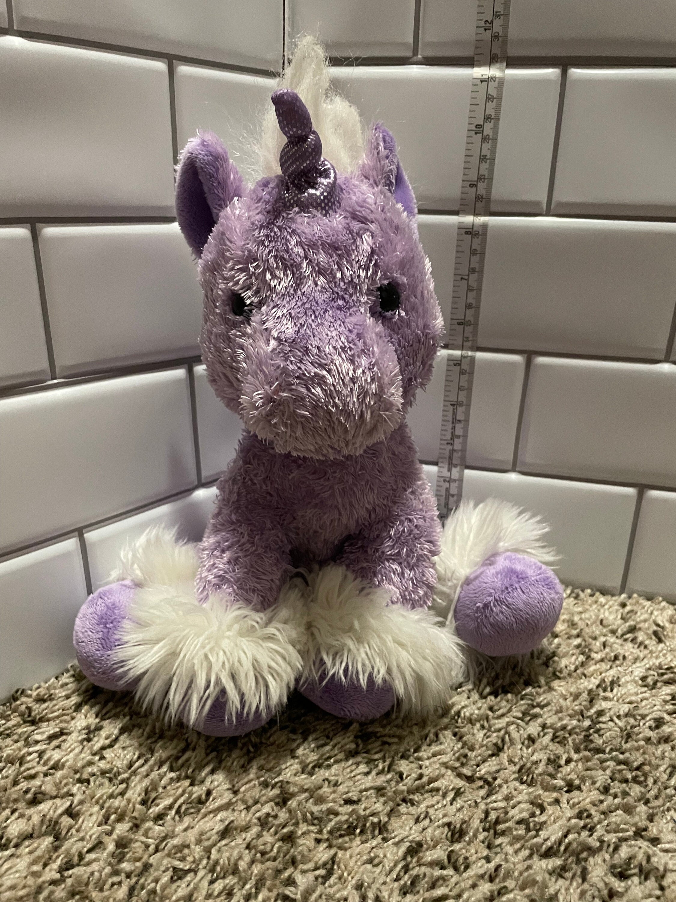 Unicorn Aurora Stuffed Animals Aurora Dreaming Of You Unicorn Plush