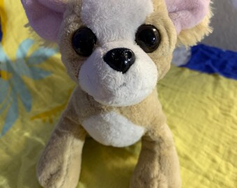 わんこ Webkinz Virtual Pet Plush - ZEBRA (8 inch) - New w/Unused