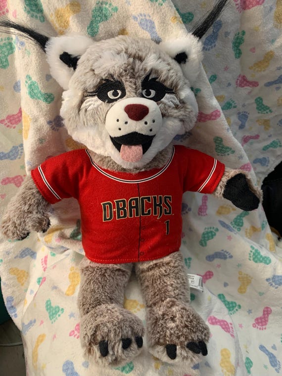Diamondbacks Mascot Oregon State Baseball: Arizona Diamondbacks Draft
