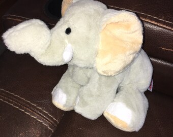 Elephant webkinz sale