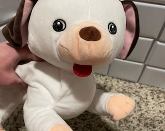 Kohls Cares The Pokey Little Puppy Dog Plush