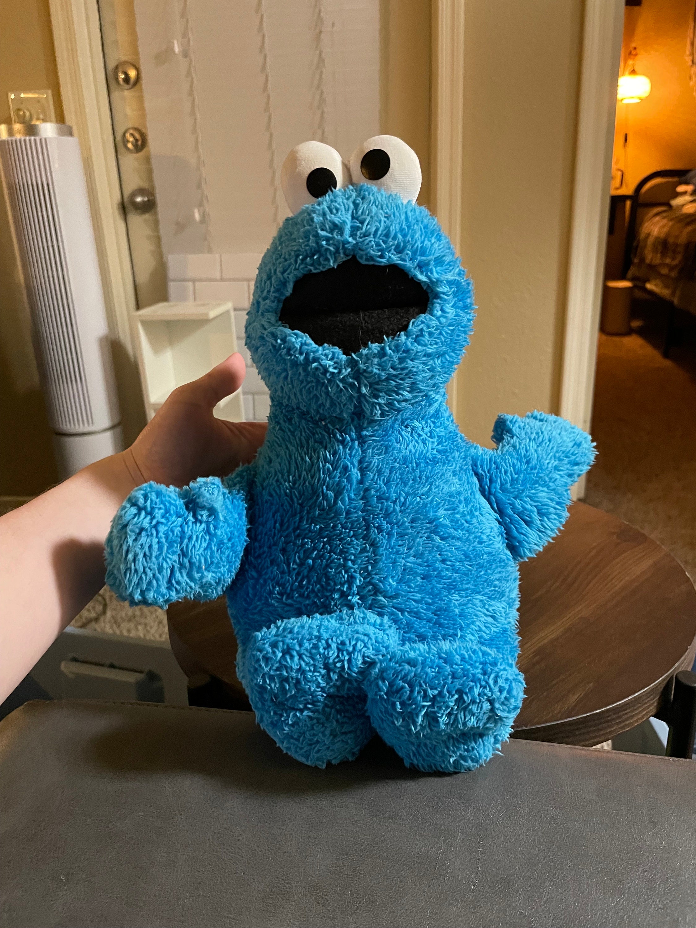 Kohls cares cookie monster sale