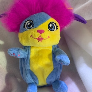 Htf Plush - Etsy