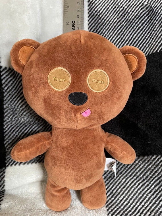 Minions teddy bear online deals