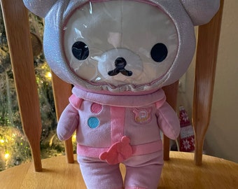 korilakkuma space plush