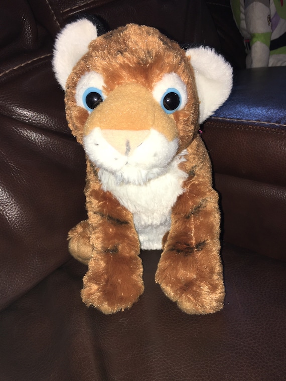 Wild Republic Tiger Plush | peacecommission.kdsg.gov.ng