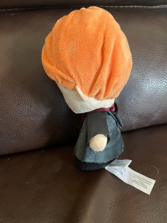 Funko Ron Weasley Harry Potter Stuffed Animal 