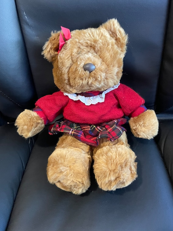Commonwealth teddy bear new arrivals