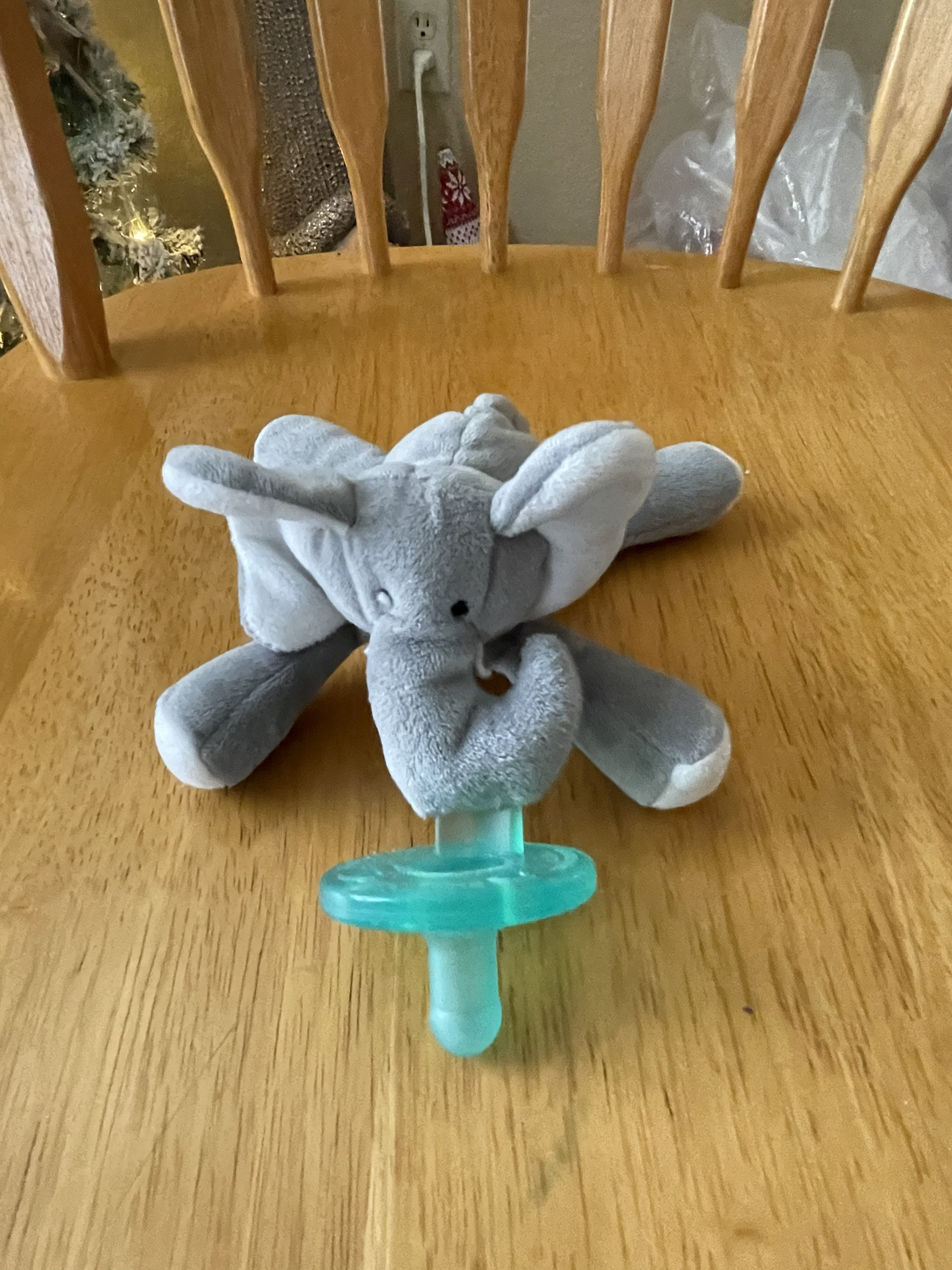 Wubbanub elephant cheap