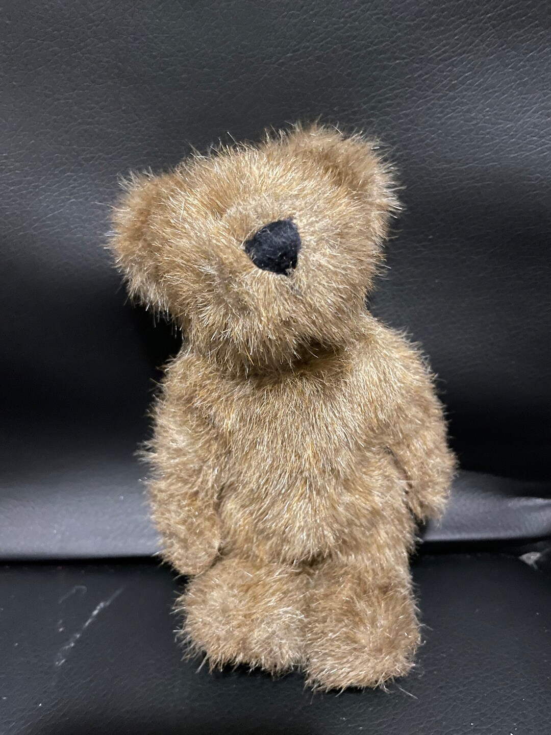 Boyds Bear Brown Plush 9 Inch 1990-1999 Boyds Collection - Etsy