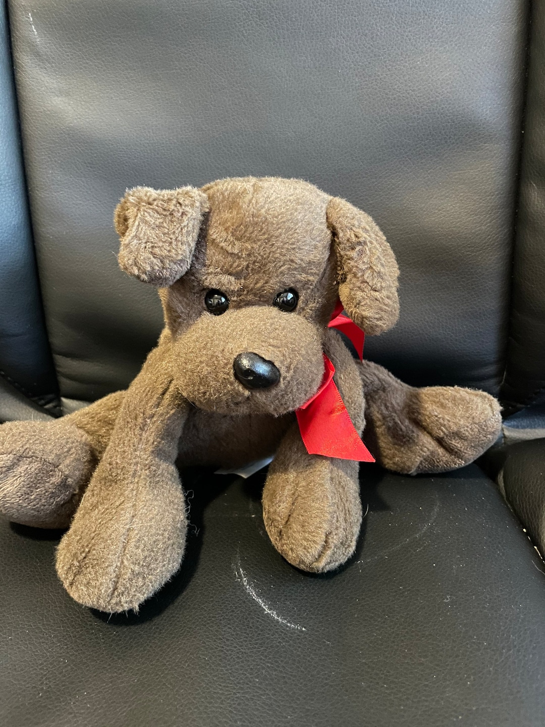 Animal adventure stuffed dog discount