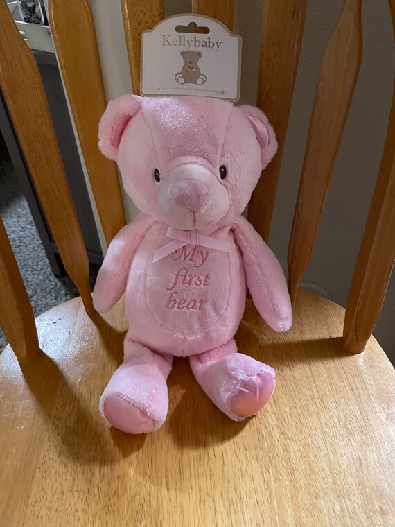 Kelly baby on sale stuffed animals