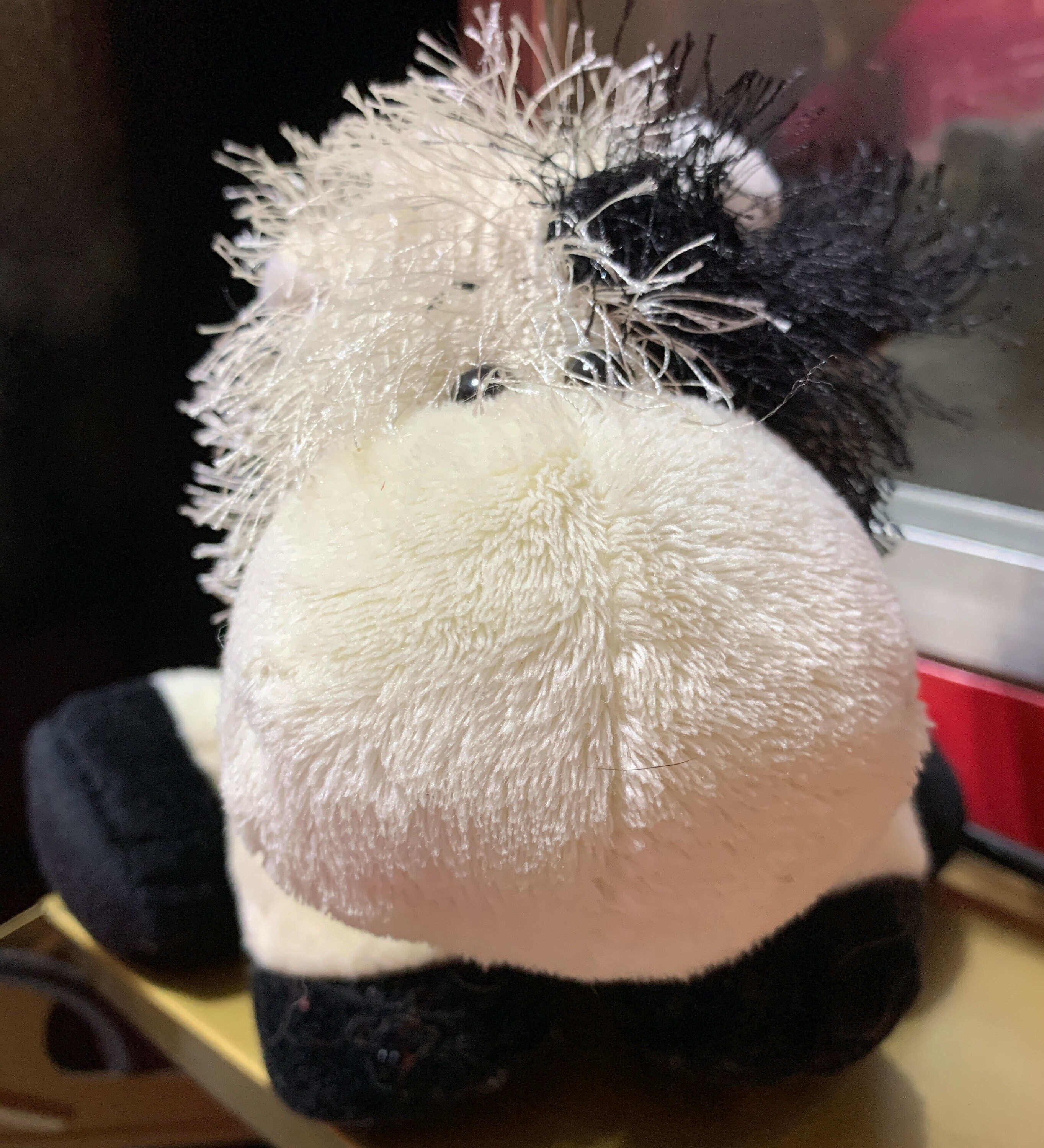 Webkinz cow hotsell