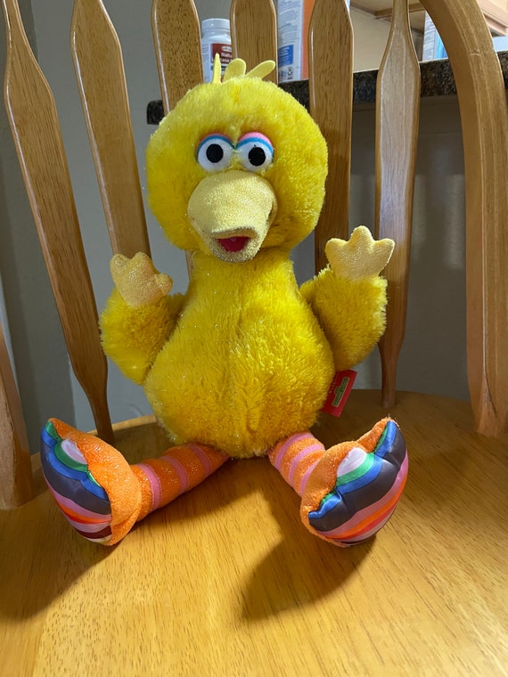 Giant Big Bird Stuffed Animal Factory Sale | www.aikicai.org