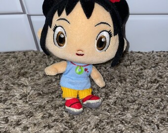 Kai Lan Plush Etsy