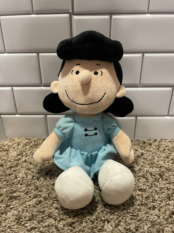 kohls linus plush