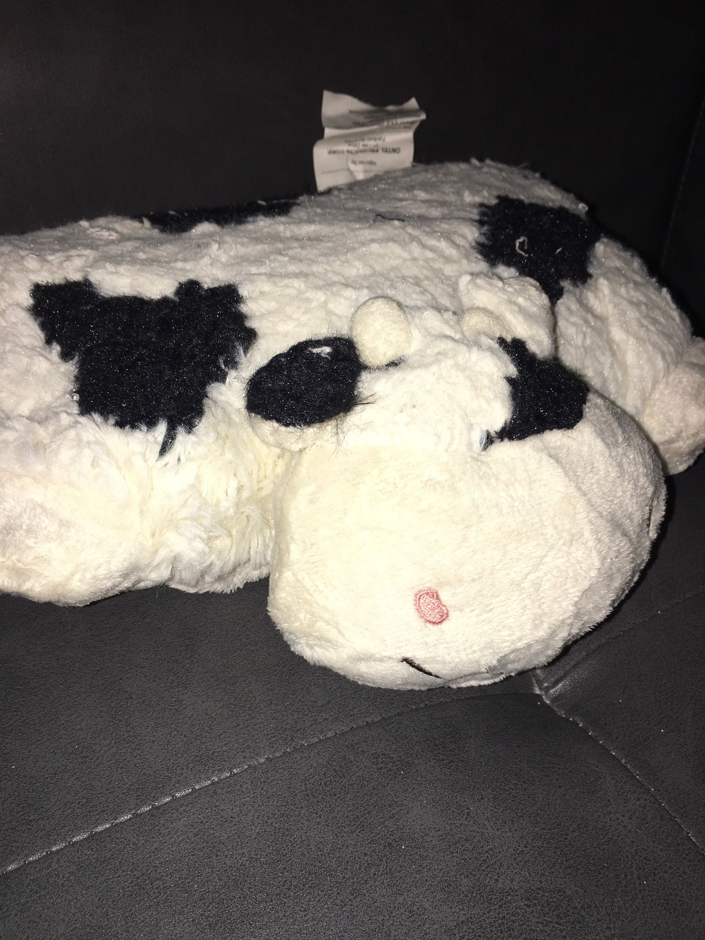 Cow pillow pet new arrivals