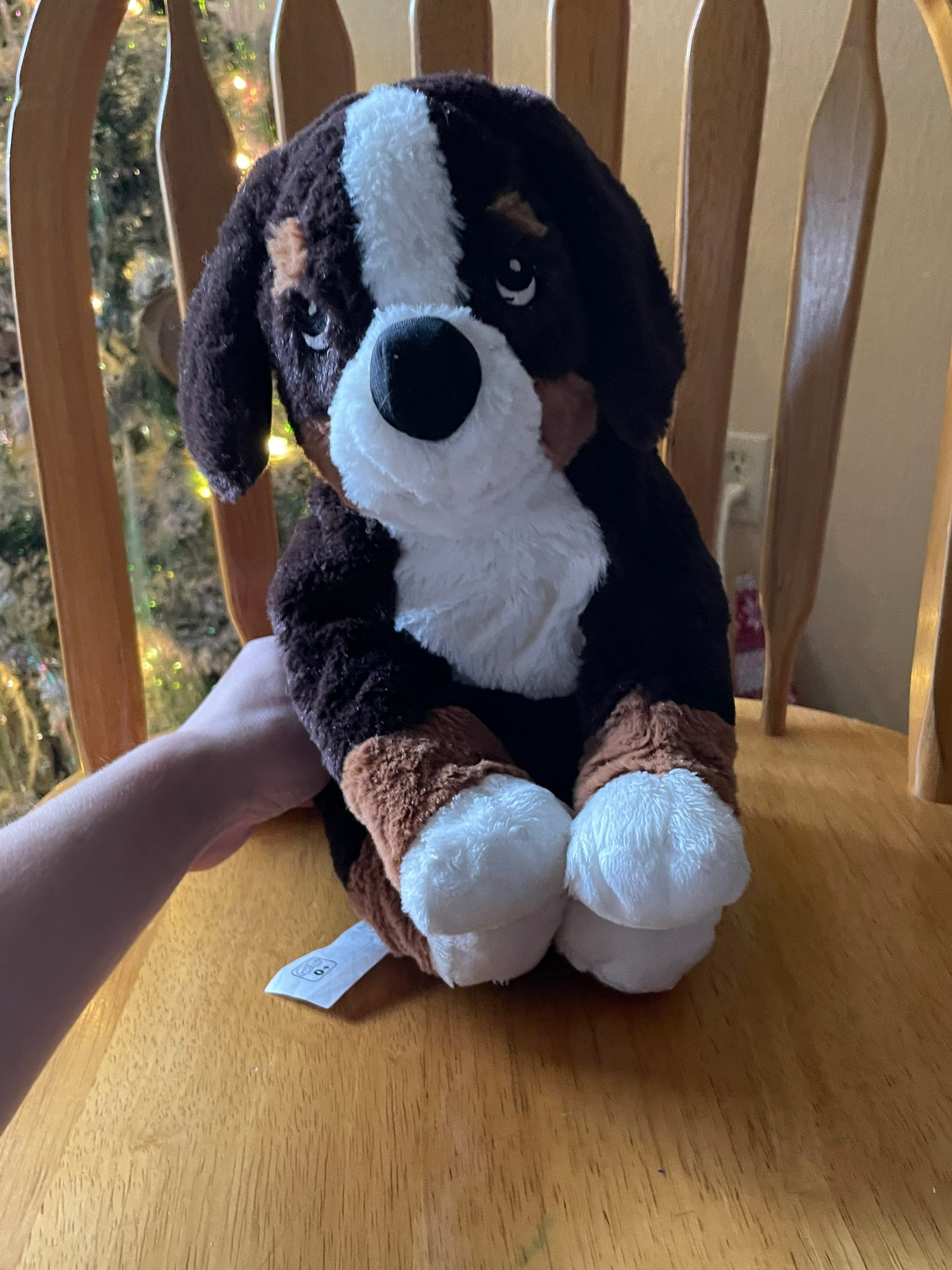 Ikea 2024 puppy toy