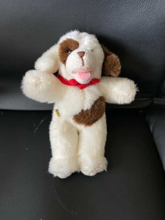 Build a best sale bear mini plush