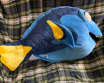 Build A Bear Dory Plush. Excellent condition