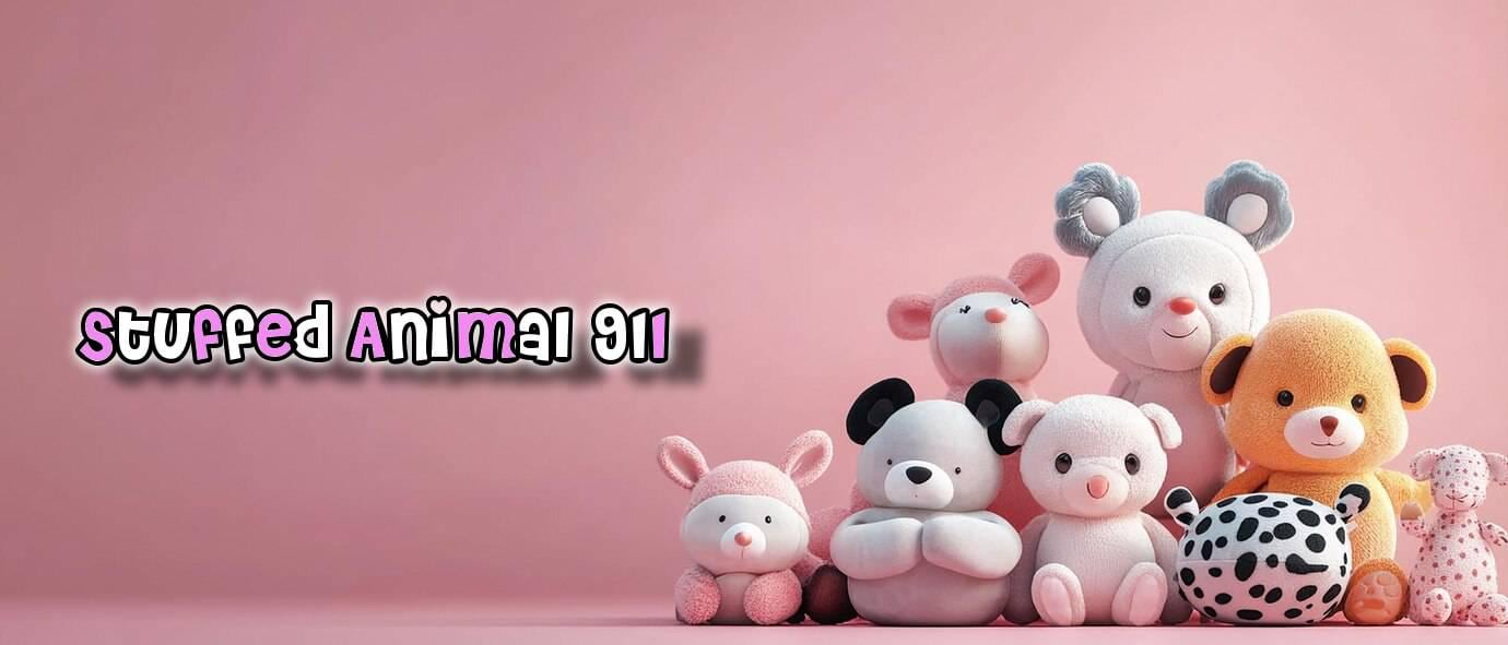 海外購入Stuffed Toysx4 海外購入Stuffed Toysx4