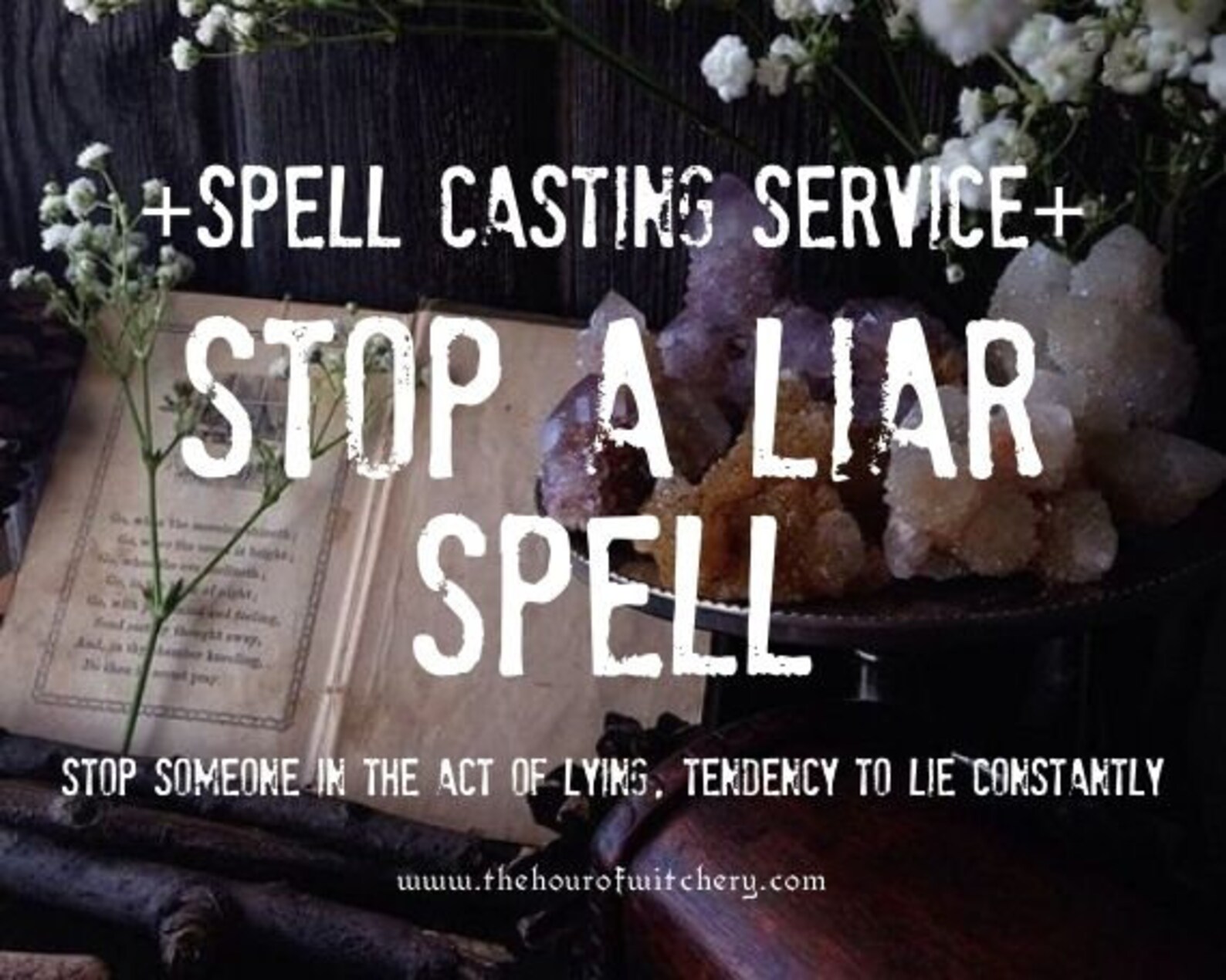 Stop A Liar Spell Same Day Spell Spells Spell Casting Etsy stop-a-liar-spell-same-day-spell-spells-spell-casting-etsy