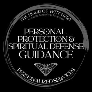 Guide de protection et de défense spirituelle, bouclier énergétique, protection psychique, bannissement de la négativité, protection, sécurité spirituelle, rituels de purification