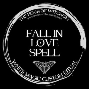 Fall in Love Spell, same day option, spells, spell casting,    witch,  spell work, white magic, folk, light magic