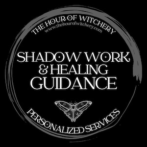 Shadow Work & Healing Guidance, inner healing, trauma release, self-discovery, emotional healing, deep transformation, spiritual growth
