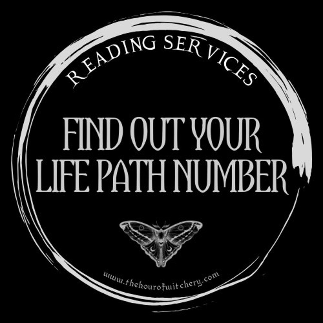 Find Out Your Life Path Number Services Divination Witchcraft Rituals find-out-your-life-path-number-services-divination-witchcraft-rituals