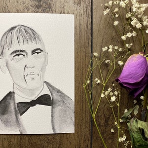 Lurch - Print
